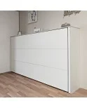 Cama horizontal Modelo ALASKA (Todas las medidas, personalizable) Cama horizontal Modelo ALASKA (Todas las medidas, personalizable)