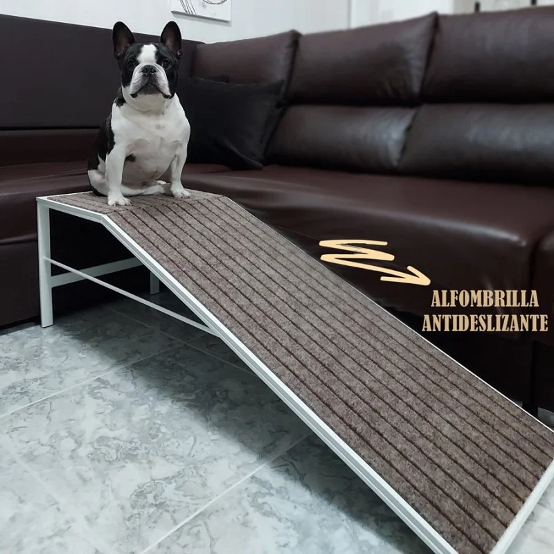 RAMPA PARA PERROS PERSONALIZADA RAMPA PARA PERROS PERSONALIZADA