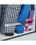 EMPUJA MANGAS CROMO EMPUJA PRENDRAS Para armarios, para organizar armarios, accesorios armarios EMPUJA MANGAS CROMO EMPUJA PRENDRAS Para armarios, para organizar armarios, accesorios armarios