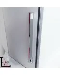 EMPUJA MANGAS CROMO EMPUJA PRENDRAS Para armarios, para organizar armarios, accesorios armarios EMPUJA MANGAS CROMO EMPUJA PRENDRAS Para armarios, para organizar armarios, accesorios armarios