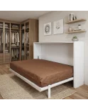 Cama Horizontal Modelo Huelva, Personalizada. Cama Horizontal Modelo Huelva, Personalizada.