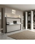 COMPACT-ESTUDIO CAMA HORIZONTAL COMPACT-ESTUDIO CAMA HORIZONTAL