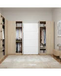 Cama vertical modelo ALASKA BASIC. Somier incluido, Todas las medidas. Cama vertical modelo ALASKA BASIC. Somier incluido, Todas las medidas.