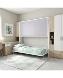 Litera horizontal Barcelona. Personalizada. Litera horizontal Barcelona. Personalizada.