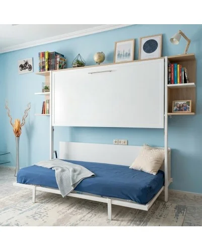 Litera abatible Eco, Personalizada.