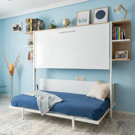 Litera abatible Eco, Personalizada.