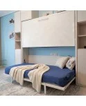 Litera abatible Eco, Personalizada.