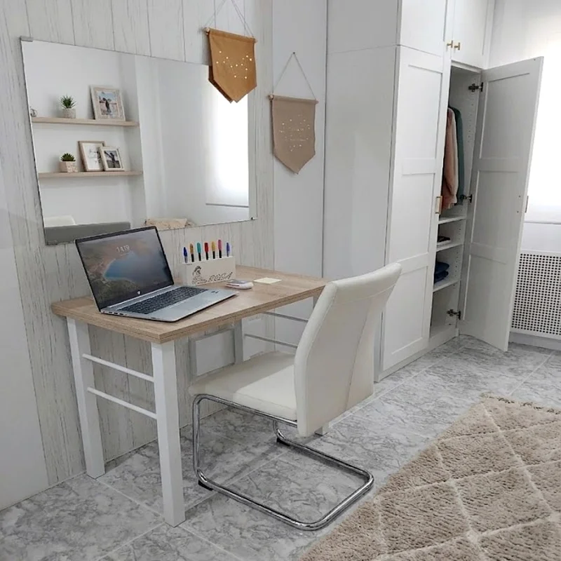 Patas para mesa, Juego 2 unidades, Metálicas, mesas salón comedor, jardín, Modelo CADIZ Patas para mesa, Juego 2 unidades, Metálicas, mesas salón comedor, jardín, Modelo CADIZ
