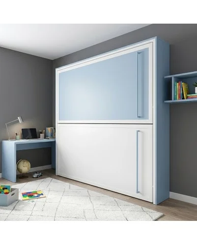 Litera Abatible JAEN, Personalizada.
