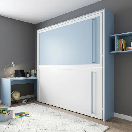 Litera Abatible JAEN, Personalizada.