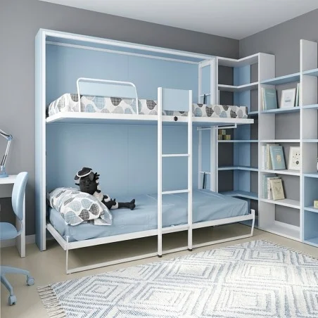 Litera Abatible JAEN, Personalizada.