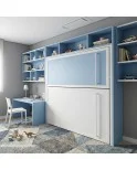 Litera Abatible JAEN, Personalizada. Litera Abatible JAEN, Personalizada.