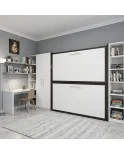 Litera abatible Eco, Personalizada.