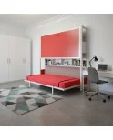 Litera Abatible Sevilla, Personalizada.