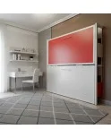 Litera Abatible Sevilla, Personalizada.