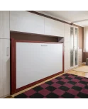 Cama horizontal MK-NOA1 | Fácil apertura y cierre, gracias a su pata apertura automática por gravedad | personalizable. Cama horizontal MK-NOA1 | Fácil apertura y cierre, gracias a su pata apertura automática por gravedad | personalizable.