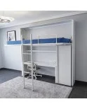 Cama abatible Superior NOVA. Personalizada Cama abatible Superior NOVA. Personalizada