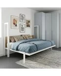 Cama horizontal MK-NOA1 | Fácil apertura y cierre, gracias a su pata apertura automática por gravedad | personalizable. Cama horizontal MK-NOA1 | Fácil apertura y cierre, gracias a su pata apertura automática por gravedad | personalizable.