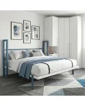 Cama horizontal MK-NOA1 | Fácil apertura y cierre, gracias a su pata apertura automática por gravedad | personalizable. Cama horizontal MK-NOA1 | Fácil apertura y cierre, gracias a su pata apertura automática por gravedad | personalizable.