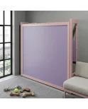 Cama abatible horizontal Basic para mascotas (Gatos y perros de todos los tamaños) Cama abatible horizontal Basic para mascotas (Gatos y perros de todos los tamaños)