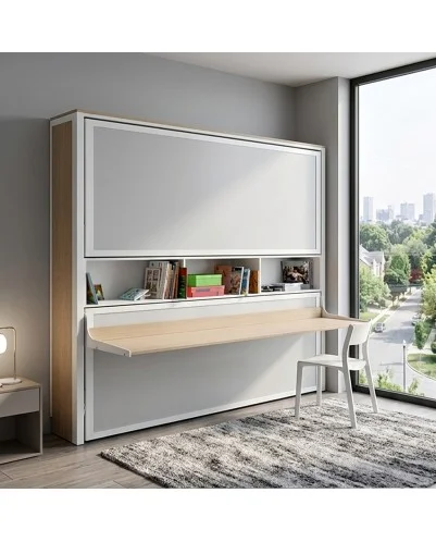 Litera abatible ESTUDIO 2 (Personalizada)