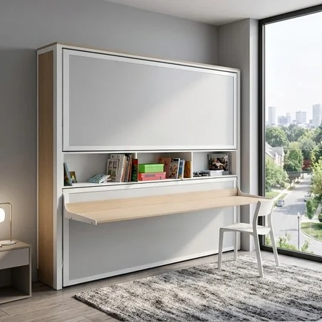 Litera abatible ESTUDIO 2 (Personalizada)