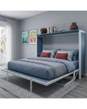 COMPACT-ESTUDIO CAMA HORIZONTAL COMPACT-ESTUDIO CAMA HORIZONTAL