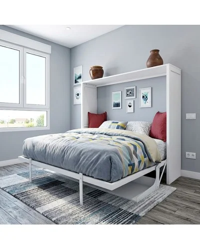 COMPACT-ESTUDIO  CAMA HORIZONTAL