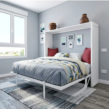 COMPACT-ESTUDIO  CAMA HORIZONTAL