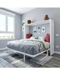 COMPACT-ESTUDIO CAMA HORIZONTAL COMPACT-ESTUDIO CAMA HORIZONTAL
