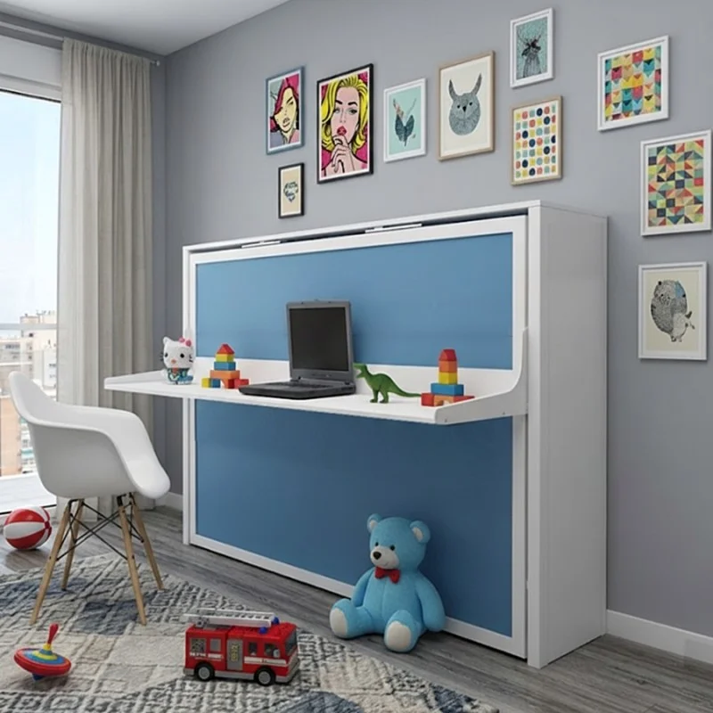 COMPACT-ESTUDIO CAMA HORIZONTAL COMPACT-ESTUDIO CAMA HORIZONTAL