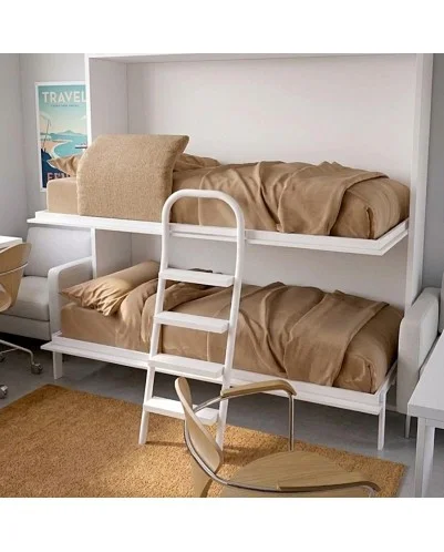 Litera Horizontal MK1
