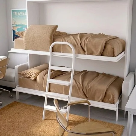 Litera Horizontal MK1