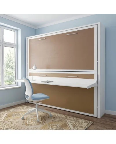 Litera abatible ESTUDIO 1 Personalizada.