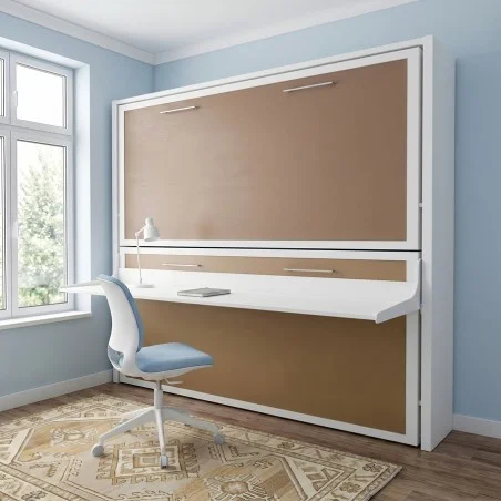 Litera abatible ESTUDIO 1 Personalizada.