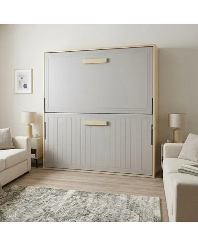 Litera Horizontal MK1