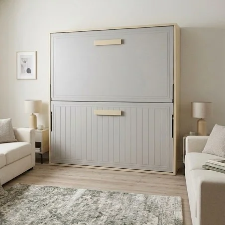 Litera Horizontal MK1