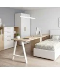 Patas para mesa, Juego 2 unidades, Modelo NEUS, Metálicas, Salón, oficina, Estudio, Dormitorio. Patas para mesa, Juego 2 unidades, Modelo NEUS, Metálicas, Salón, oficina, Estudio, Dormitorio.