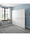 Litera abatible Eco, Personalizada.