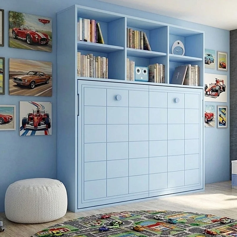 Cama Horizontal Modelo MK26 Gama Acabado lacado, Personalizada. Cama Horizontal Modelo MK26 Gama Acabado lacado, Personalizada.