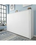 Cama Horizontal Modelo Huelva, Personalizada. Cama Horizontal Modelo Huelva, Personalizada.