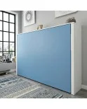 Cama Horizontal Modelo Huelva, Personalizada. Cama Horizontal Modelo Huelva, Personalizada.