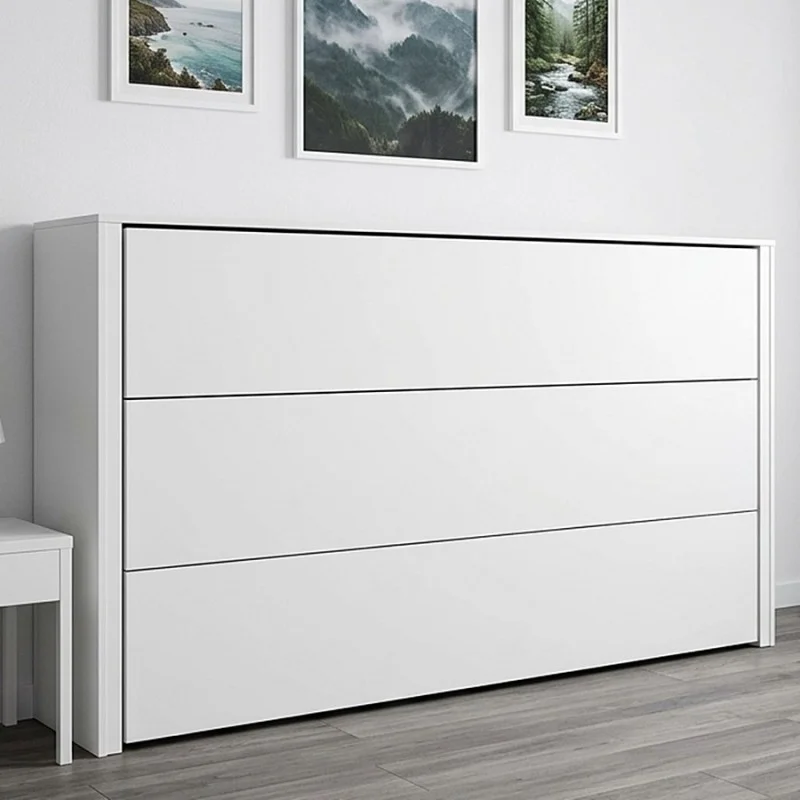 Cama horizontal Modelo ALASKA (Todas las medidas, personalizable) Cama horizontal Modelo ALASKA (Todas las medidas, personalizable)