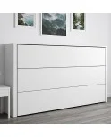 Cama horizontal Modelo ALASKA (Todas las medidas, personalizable) Cama horizontal Modelo ALASKA (Todas las medidas, personalizable)