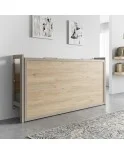 Cama horizontal Eco | ligera y funcional, gracias a su apertura suave y sin esfuerzos | personalizable. Cama horizontal Eco | ligera y funcional, gracias a su apertura suave y sin esfuerzos | personalizable.