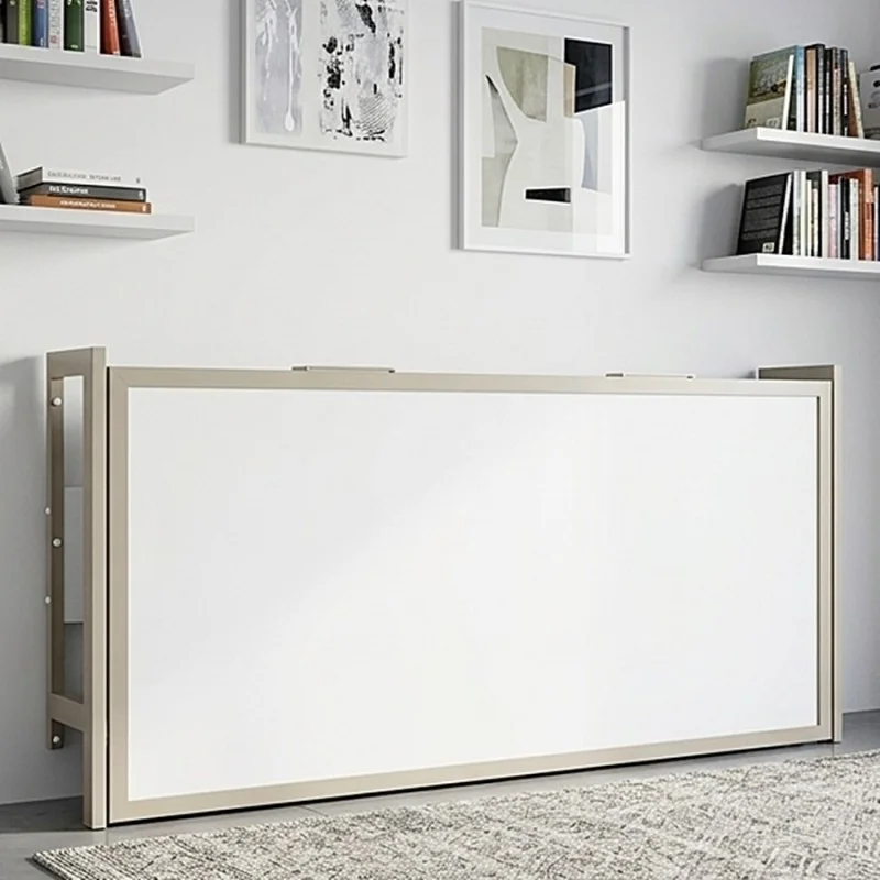 Cama horizontal Eco | ligera y funcional, gracias a su apertura suave y sin esfuerzos | personalizable. Cama horizontal Eco | ligera y funcional, gracias a su apertura suave y sin esfuerzos | personalizable.