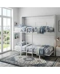 Litera Abatible Modelo Santander, Personalizada.