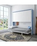 Litera Abatible Modelo Santander, Personalizada.