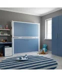 Litera Abatible Sevilla, Personalizada.