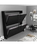 Litera Abatible Modelo Castellón 2  Personalizada.